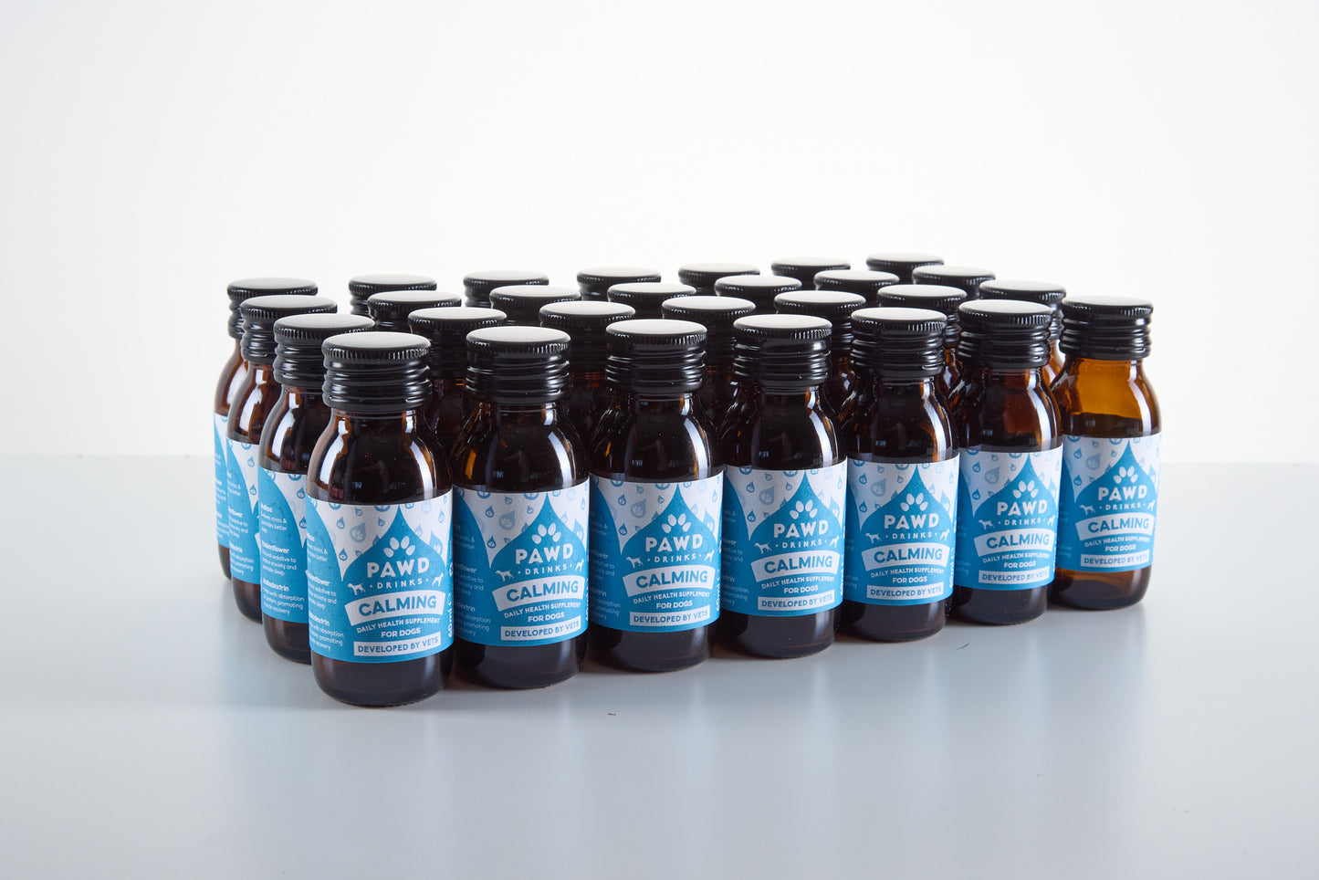 Calming (28 x 60ml)
