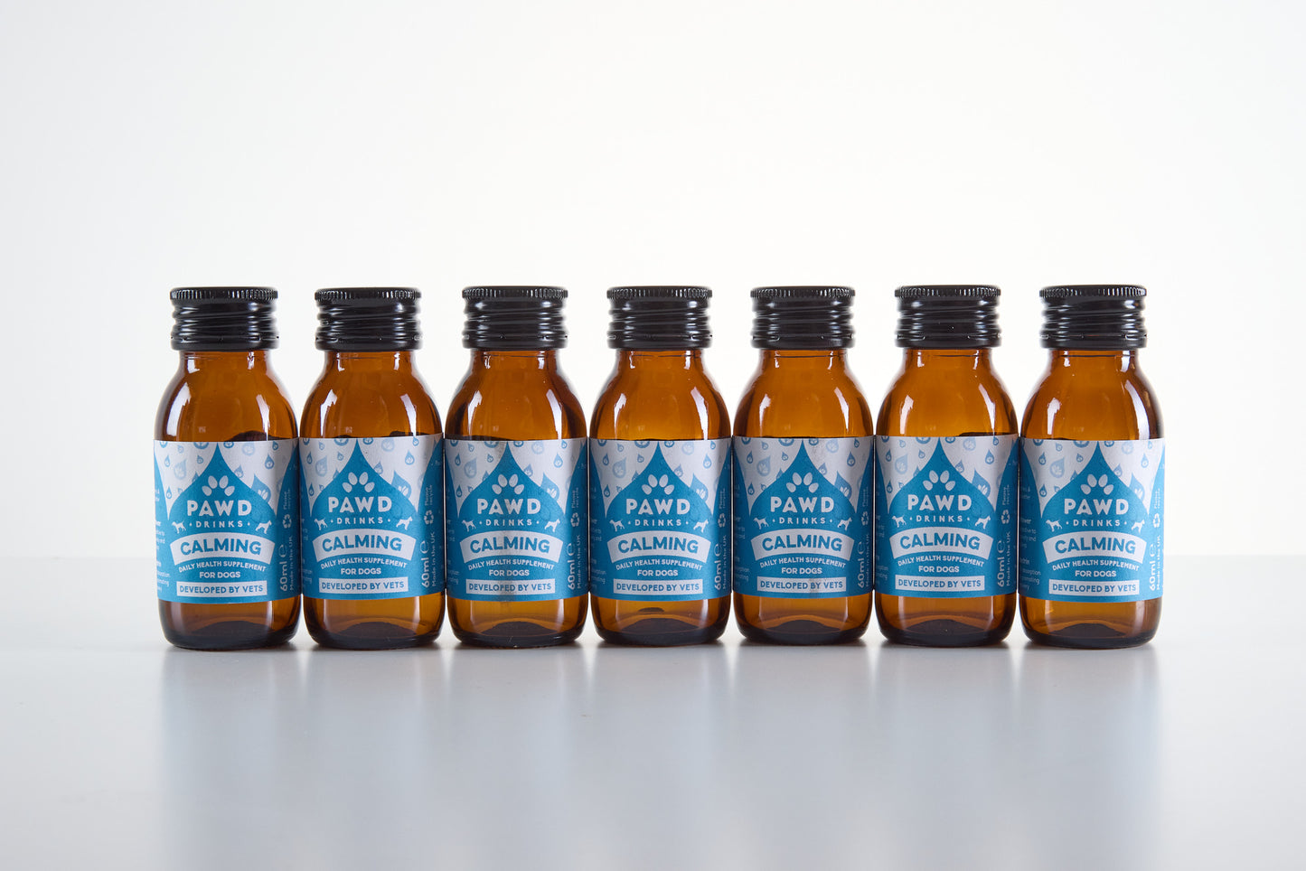 Calming (28 x 60ml)