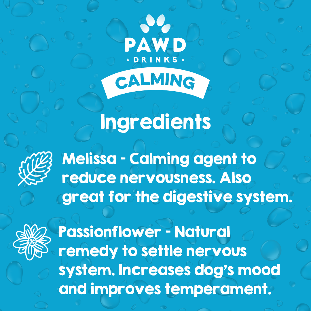 Calming (28 x 60ml)