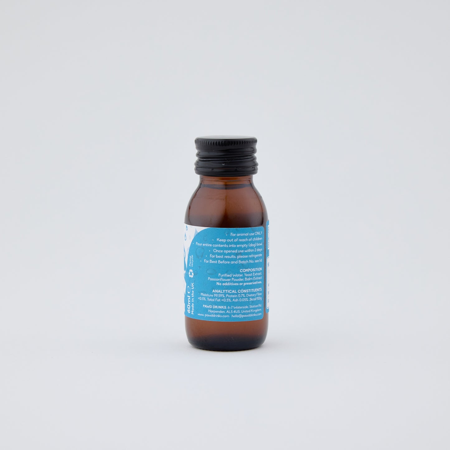Calming (28 x 60ml)