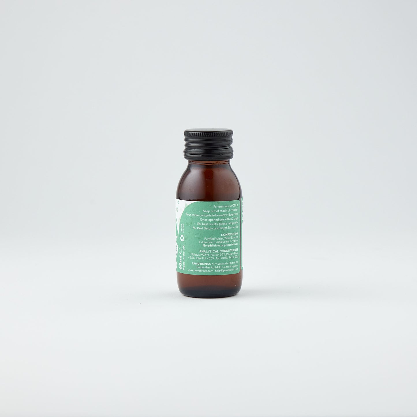 Wellness (28 x 60ml) - General Health Liquid Supplement for Dogs