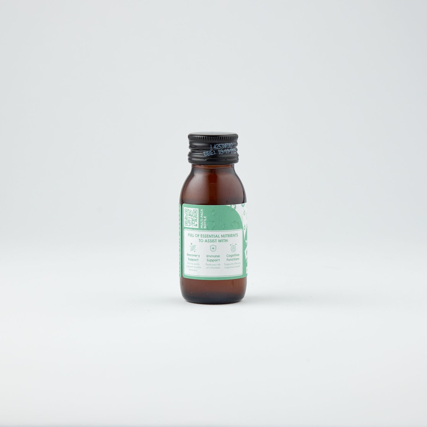 Wellness (28 x 60ml) - General Health Liquid Supplement for Dogs