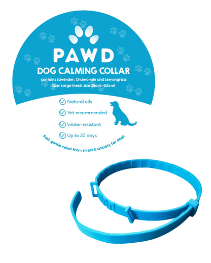 PAWD Calming Collar