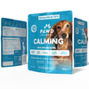 Calming Powder (3-Pack) for Small & Medium Dogs - Natural Dog Anxiety Support - 84g