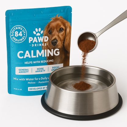 Calming Pouch (2 Pack)