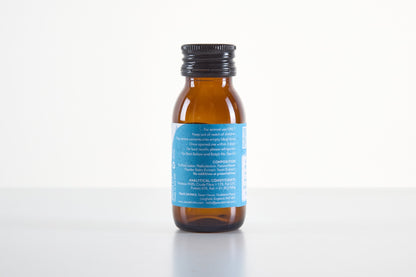 Calming (7 x 60ml) - Functional Liquid Supplements to Reduce Anxiety