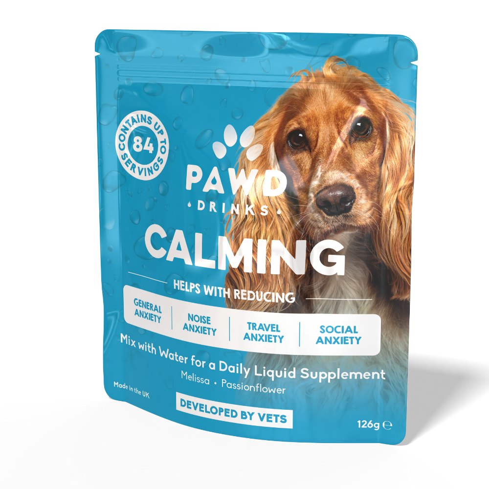 Calming Pouch (2 Pack)