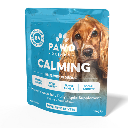 Calming Pouch (2 Pack)