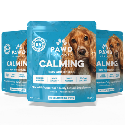 Calming Pouch (2 Pack)