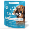 Calming Powder (1-Pack) for Small & Medium Dogs - Natural Dog Anxiety Support - 84g