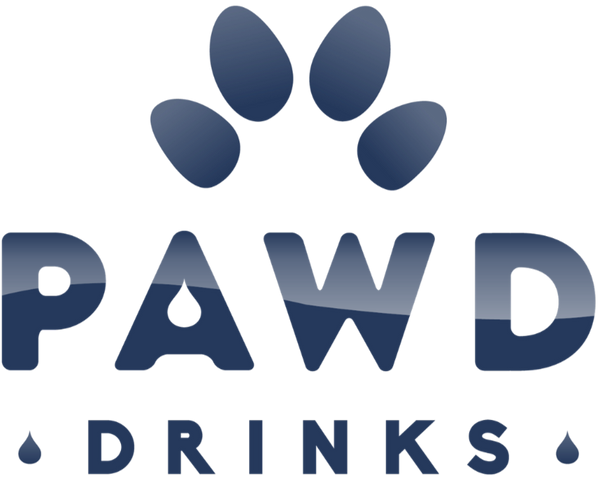 PAWD DRINKS